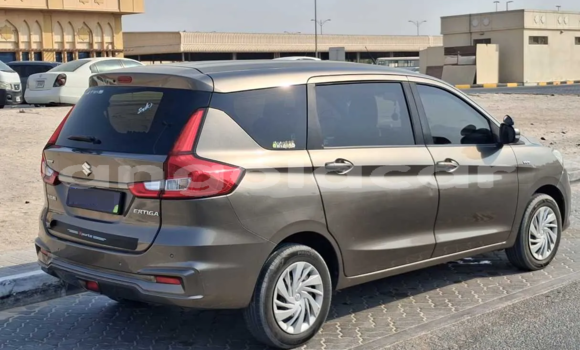 Comprar Usado Suzuki Ertiga Marrom Carro em Luanda em Luanda Province Comprar Usado Suzuki Ertiga Marrom Carro em Luanda em Luanda Province