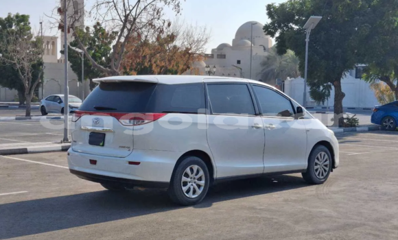 Comprar Usado Toyota Previa Branco Carro em Luanda em Luanda Province Comprar Usado Toyota Previa Branco Carro em Luanda em Luanda Province