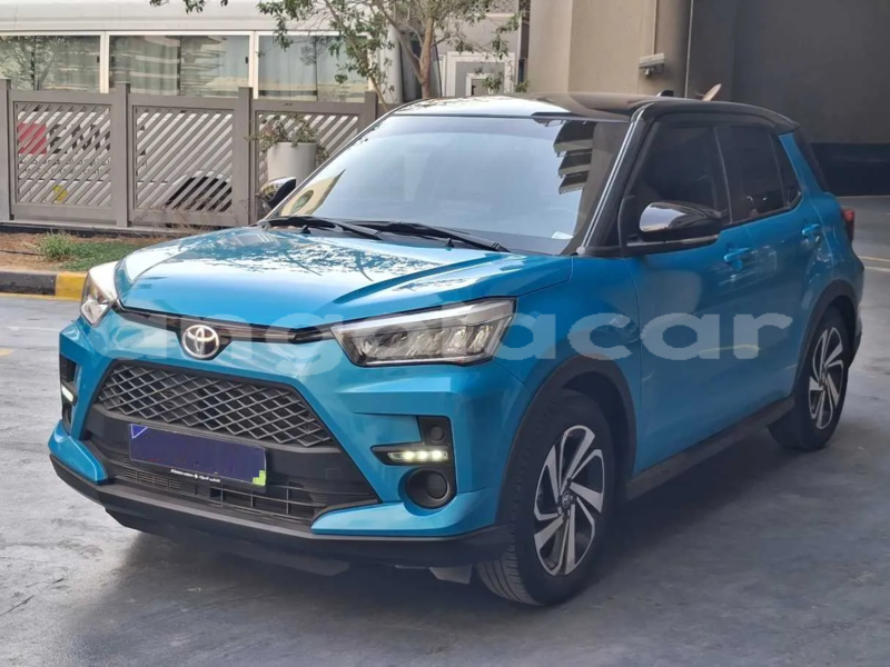 Big with watermark toyota ractis luanda province luanda 39424