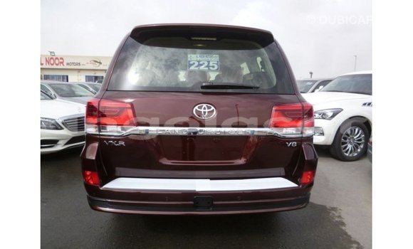 Comprar Importar Toyota Land Cruiser Marrom Carro em Import - Dubai em Bengo Province Comprar Importar Toyota Land Cruiser Marrom Carro em Import - Dubai em Bengo Province
