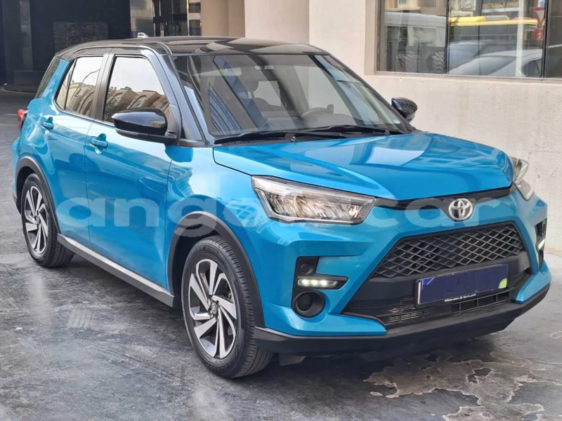 Big with watermark toyota ractis luanda province luanda 39424