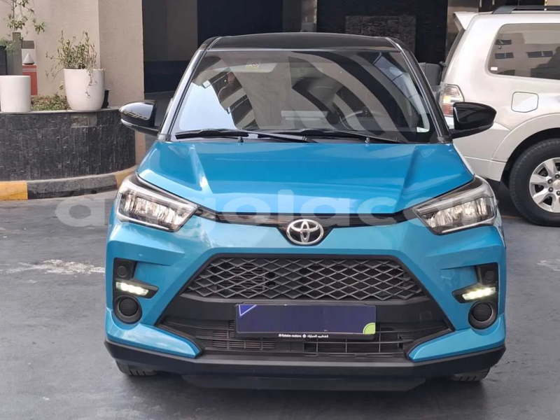 Big with watermark toyota ractis luanda province luanda 39424