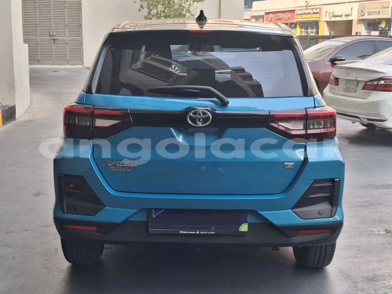 Big with watermark toyota ractis luanda province luanda 39424
