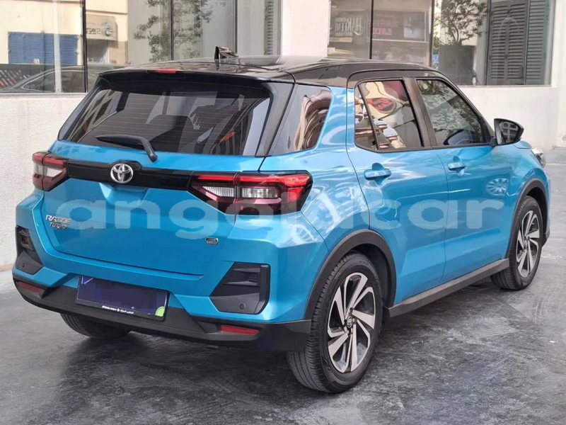Big with watermark toyota ractis luanda province luanda 39424