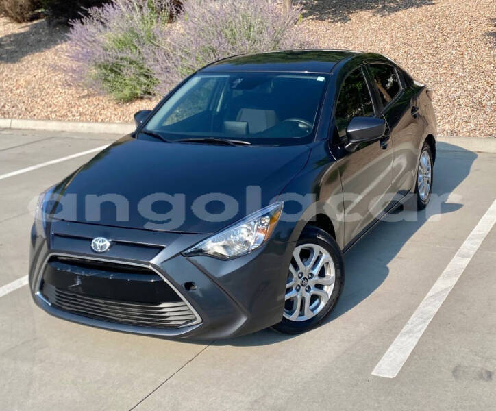 Big with watermark toyota yaris luanda province luanda 39425