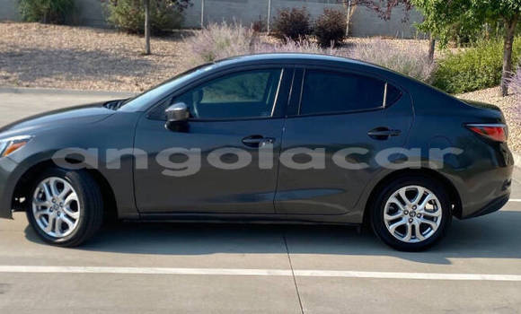 Comprar Usado Toyota Yaris Branco Carro em Luanda em Luanda Province Comprar Usado Toyota Yaris Branco Carro em Luanda em Luanda Province
