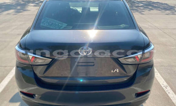 Comprar Usado Toyota Yaris Branco Carro em Luanda em Luanda Province Comprar Usado Toyota Yaris Branco Carro em Luanda em Luanda Province