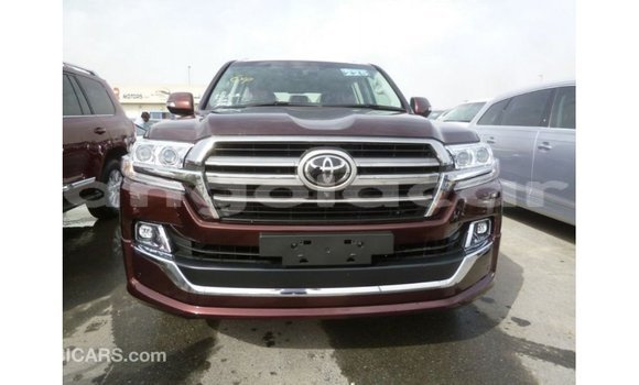 Comprar Importar Toyota Land Cruiser Marrom Carro em Import - Dubai em Bengo Province Comprar Importar Toyota Land Cruiser Marrom Carro em Import - Dubai em Bengo Province