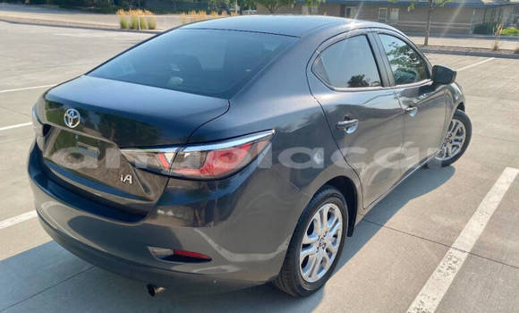 Comprar Usado Toyota Yaris Branco Carro em Luanda em Luanda Province Comprar Usado Toyota Yaris Branco Carro em Luanda em Luanda Province
