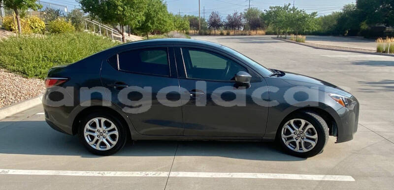 Big with watermark toyota yaris luanda province luanda 39425