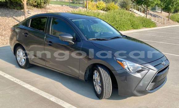 Comprar Usado Toyota Yaris Branco Carro em Luanda em Luanda Province Comprar Usado Toyota Yaris Branco Carro em Luanda em Luanda Province