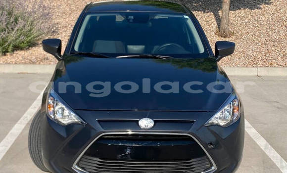 Comprar Usado Toyota Yaris Branco Carro em Luanda em Luanda Province Comprar Usado Toyota Yaris Branco Carro em Luanda em Luanda Province