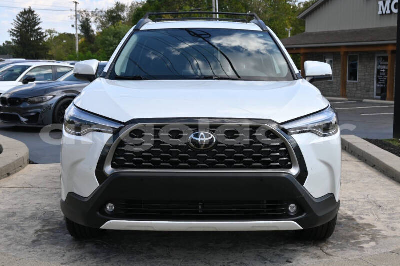 Big with watermark toyota corolla cross luanda province luanda 39426