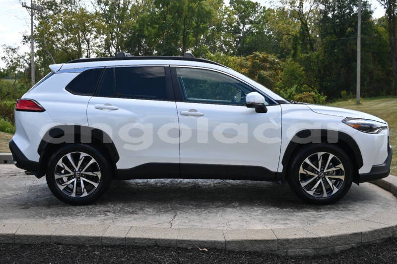 Big with watermark toyota corolla cross luanda province luanda 39426