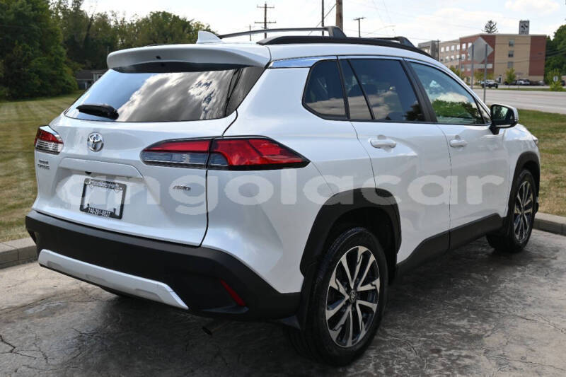 Big with watermark toyota corolla cross luanda province luanda 39426