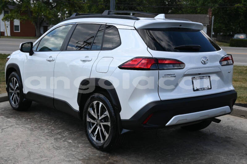 Big with watermark toyota corolla cross luanda province luanda 39426