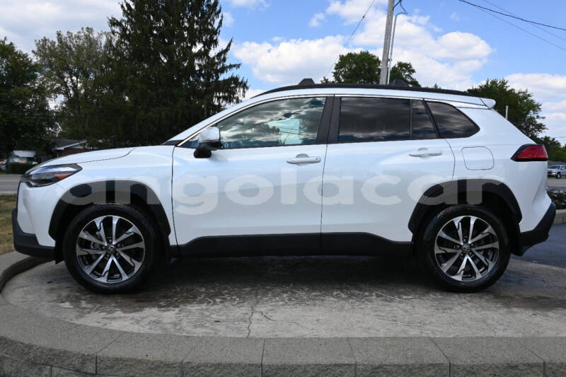 Big with watermark toyota corolla cross luanda province luanda 39426
