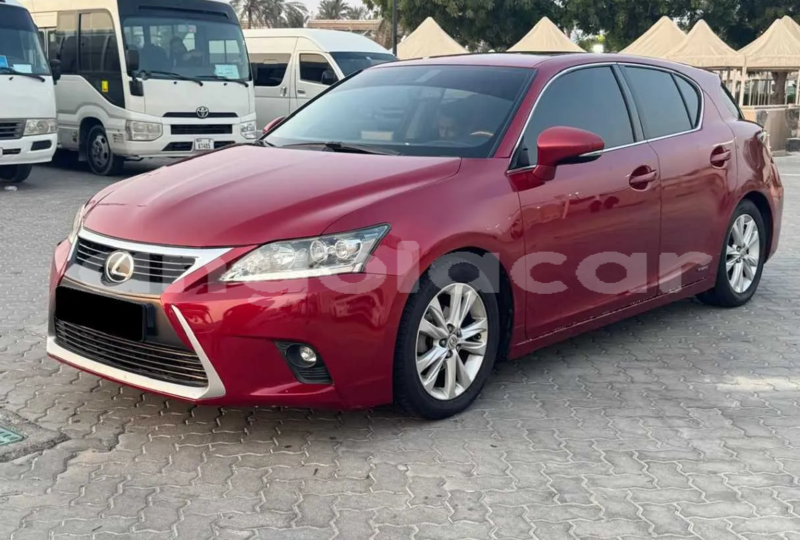 Big with watermark lexus ct luanda province luanda 39427