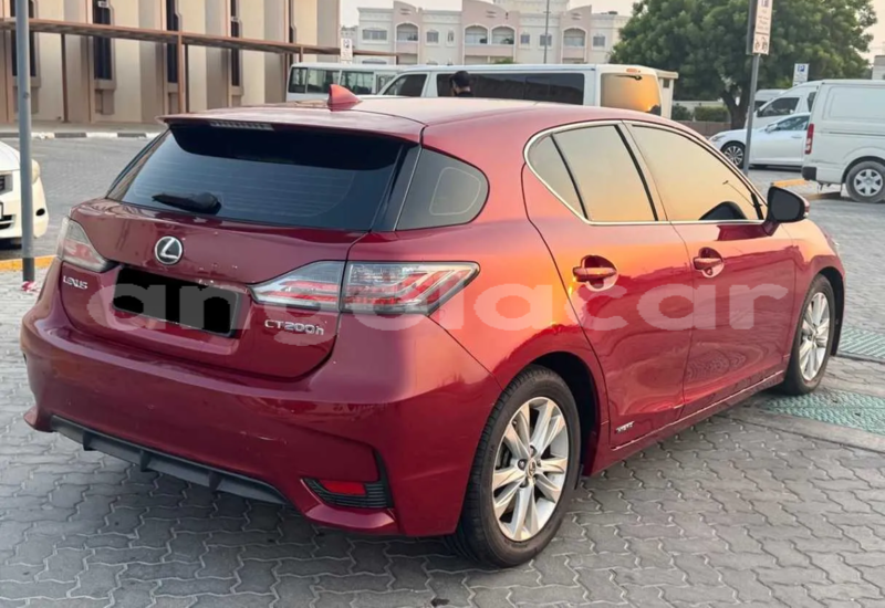 Big with watermark lexus ct luanda province luanda 39427