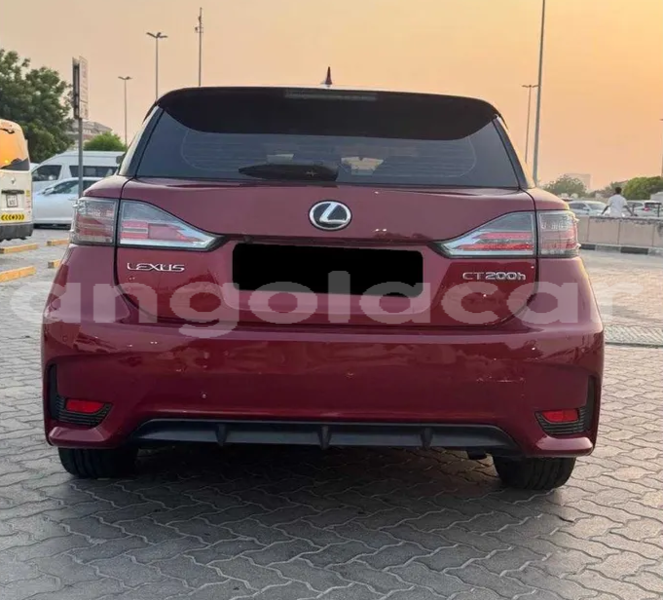 Big with watermark lexus ct luanda province luanda 39427