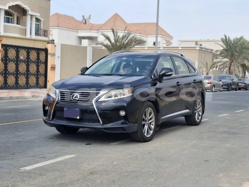 Big with watermark lexus rx 350 luanda province luanda 39428