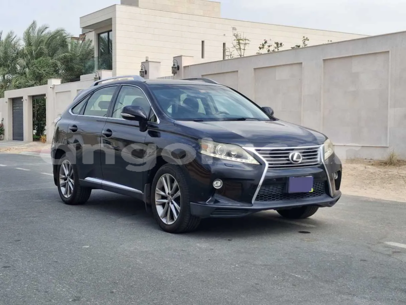 Big with watermark lexus rx 350 luanda province luanda 39428