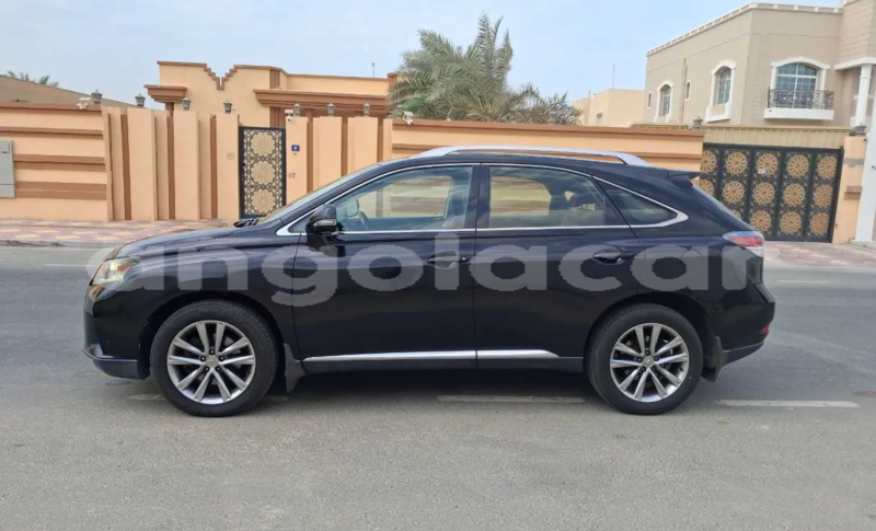 Big with watermark lexus rx 350 luanda province luanda 39428