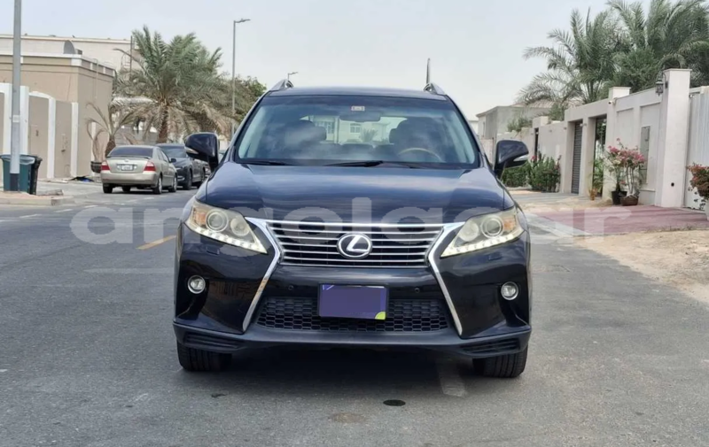 Big with watermark lexus rx 350 luanda province luanda 39428