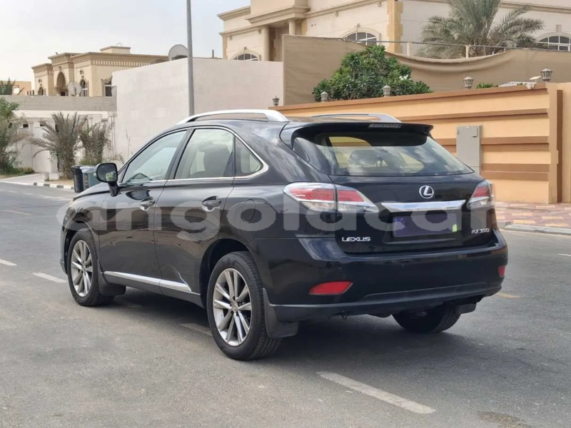 Big with watermark lexus rx 350 luanda province luanda 39428