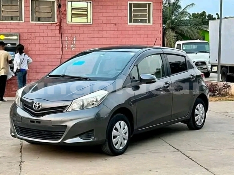 Big with watermark toyota yaris luanda province luanda 39429
