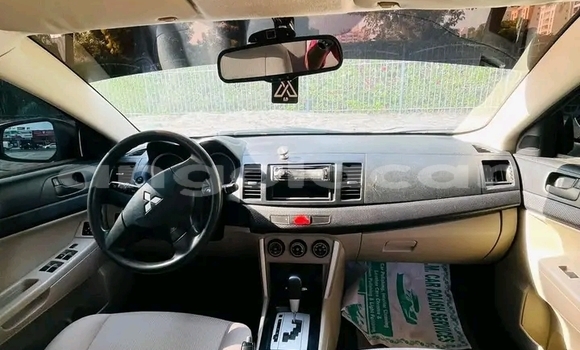 Comprar Usado Mitsubishi Lancer Bege Carro em Luanda em Luanda Province Comprar Usado Mitsubishi Lancer Bege Carro em Luanda em Luanda Province