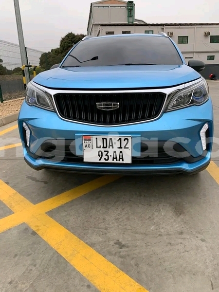 Big with watermark geely gc9 luanda province luanda 39431