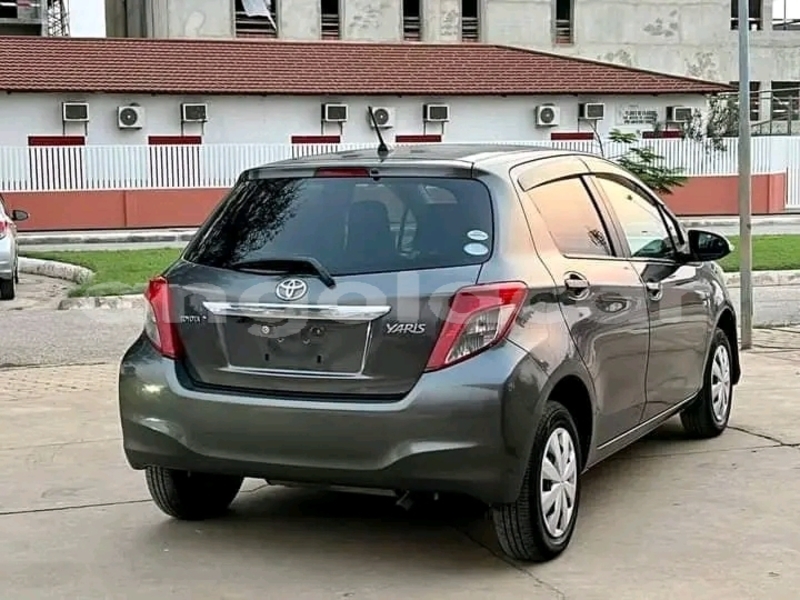 Big with watermark toyota yaris luanda province luanda 39433