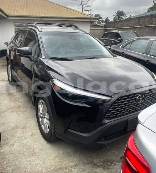 Big with watermark toyota corolla benguela lobito 39434