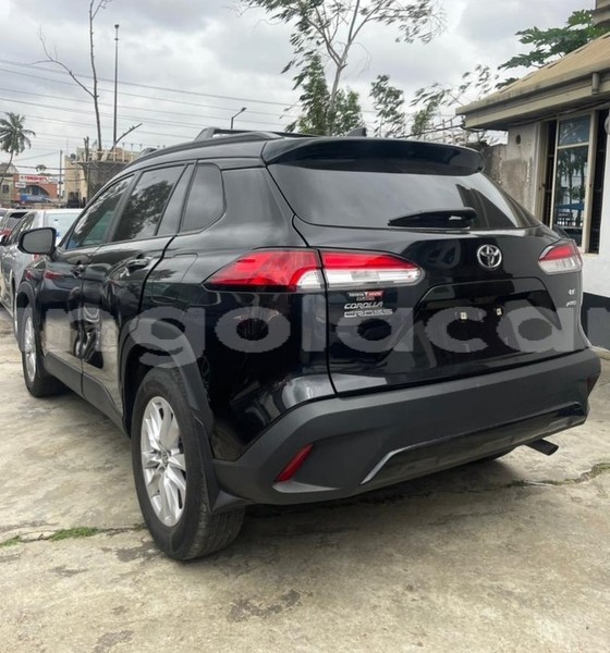 Big with watermark toyota corolla benguela lobito 39434