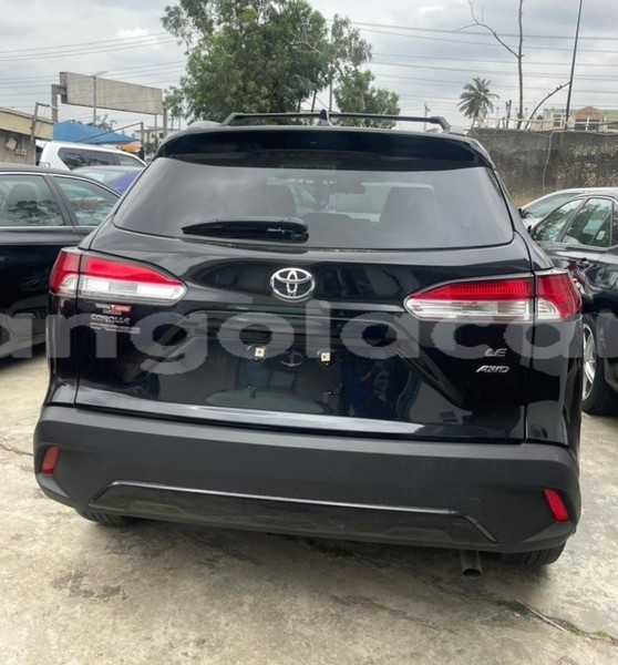 Big with watermark toyota corolla benguela lobito 39434