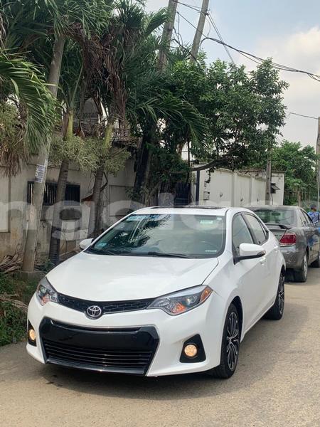 Big with watermark toyota corolla benguela lobito 39435