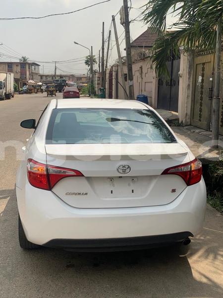 Big with watermark toyota corolla benguela lobito 39435