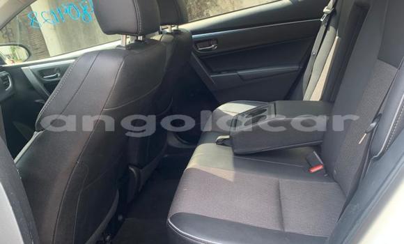 Comprar Usado Toyota Corolla Branco Carro em Lobito em Benguela Comprar Usado Toyota Corolla Branco Carro em Lobito em Benguela