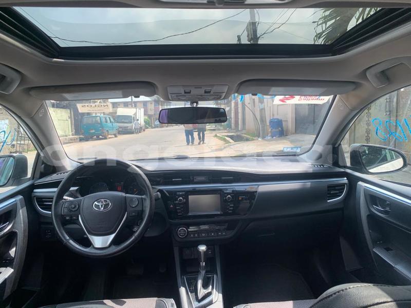 Big with watermark toyota corolla benguela lobito 39435