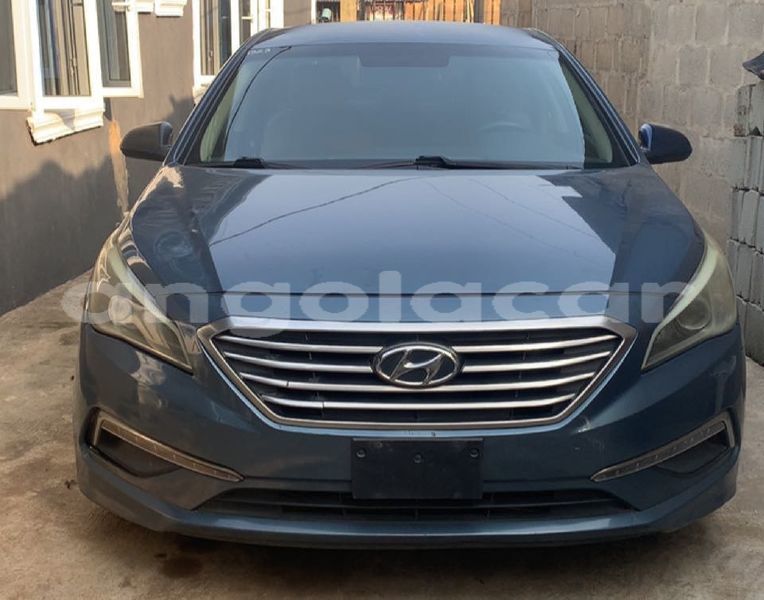 Big with watermark hyundai sonata luanda province luanda 39436