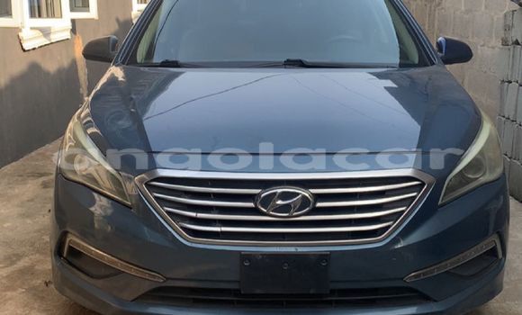 Acheter Occasion Voiture Hyundai Sonata Autre à Luanda, Province de Luanda