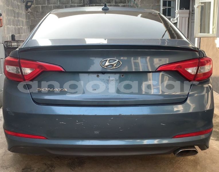 Big with watermark hyundai sonata luanda province luanda 39436