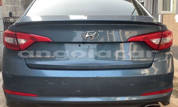 Buy Used Hyundai Sonata Other Car in Luanda in Luanda Province Buy Used Hyundai Sonata Other Car in Luanda in Luanda Province