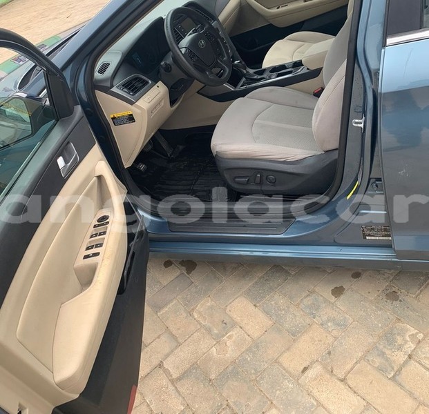 Big with watermark hyundai sonata luanda province luanda 39436