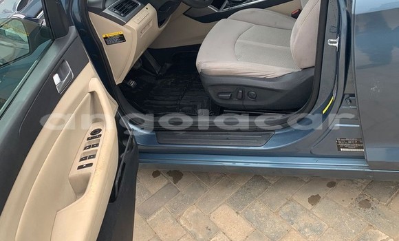 Buy Used Hyundai Sonata Other Car in Luanda in Luanda Province Buy Used Hyundai Sonata Other Car in Luanda in Luanda Province