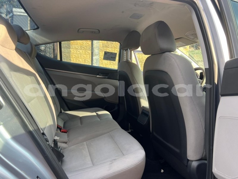 Big with watermark hyundai elantra benguela lobito 39437