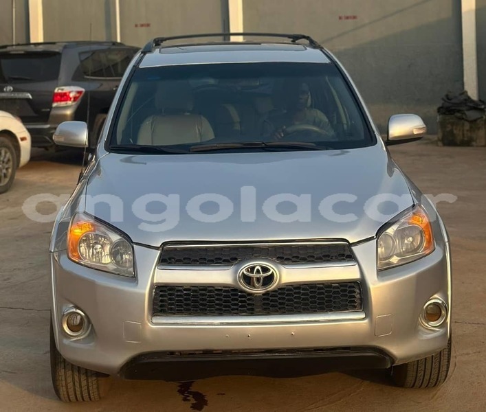 Big with watermark toyota rav4 luanda province luanda 39438