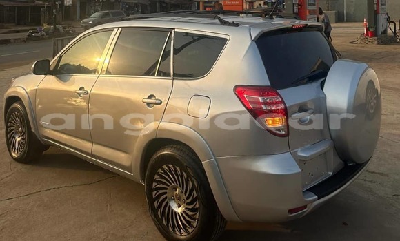 Buy Used Toyota RAV4 Other Car in Luanda in Luanda Province Buy Used Toyota RAV4 Other Car in Luanda in Luanda Province