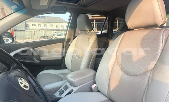 Buy Used Toyota RAV4 Other Car in Luanda in Luanda Province Buy Used Toyota RAV4 Other Car in Luanda in Luanda Province